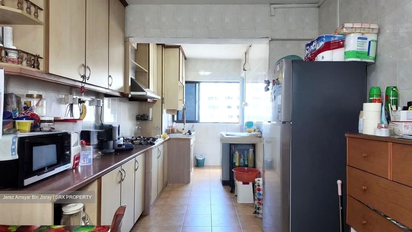 Blk 58 Chai Chee Drive (Bedok), HDB 3 Rooms #548189941